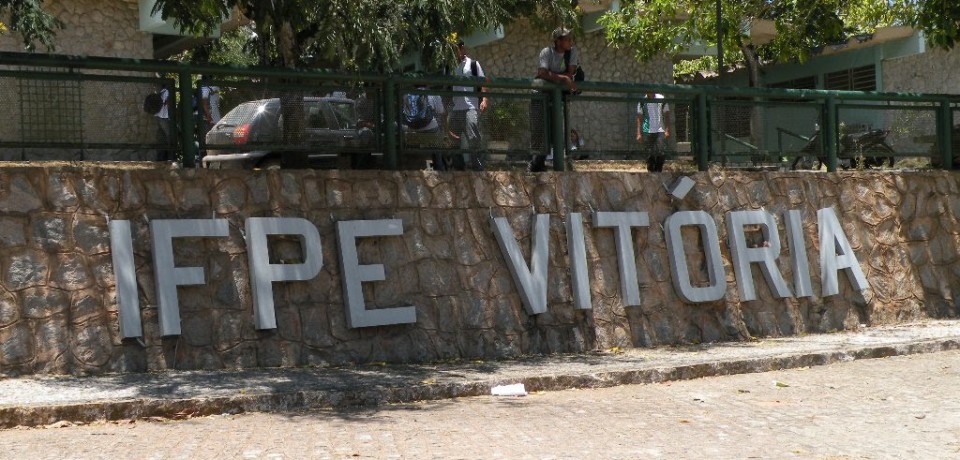 IFPE prorroga inscrição do Vestibular 2015.2