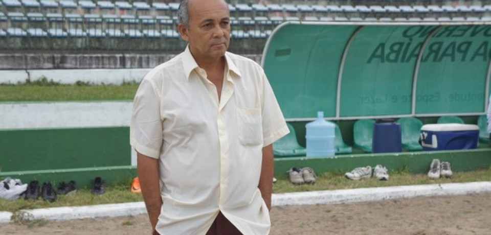 Ex-gerente de Futebol do Vitória,Paulo Mayeda sofre AVC e está internado.