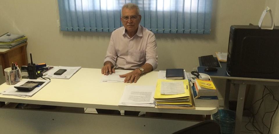Gestão de Trânsito de Vitória é modelo para Pernambuco