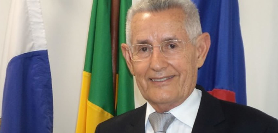 Portal Últimos Fatos parabeniza prefeito Elias Lira por seus 76 anos