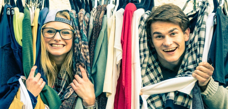Jovens da geração Y são os mais endividados