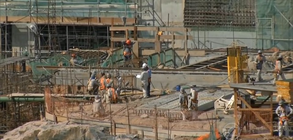 Aneel pune consórcios responsáveis pela construção de três hidrelétricas