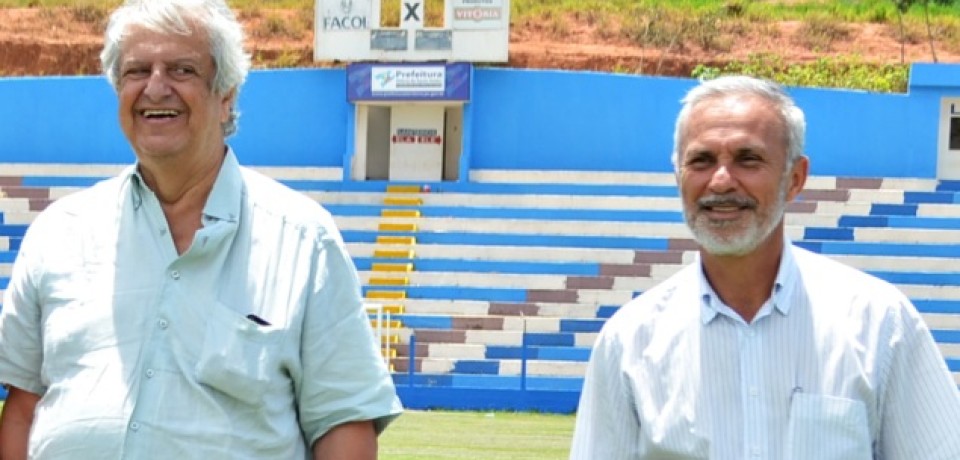 Vitória-PE projeta Série A-2 e reforçará elenco com atletas do time do Santos