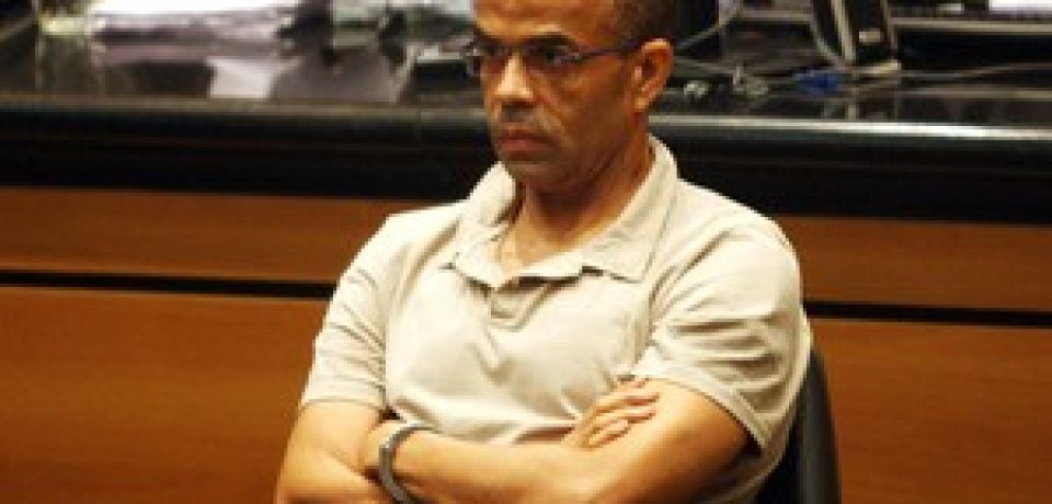 Fernandinho Beira-Mar enfrenta novo júri popular nesta quarta-feira no Rio