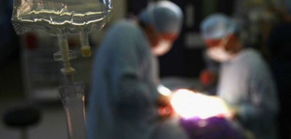 Amputado processa hospital após perna aparecer no lixo