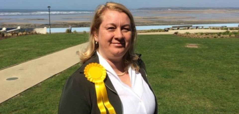 Candidata brasileira nas eleições britânicas é derrotada