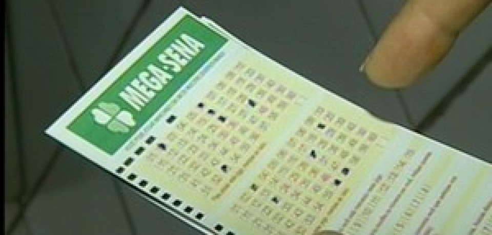 Mega-Sena pode pagar R$ 2 milhões nesta quinta-feira