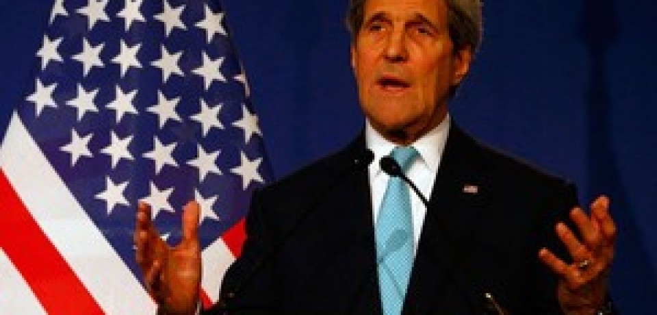 Kerry vai explorar a flexibilidade de Putin sobre Ucrânia e Síria