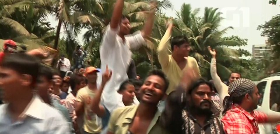 Tribunal suspende sentença de ator de Bollywood; fãs comemoram