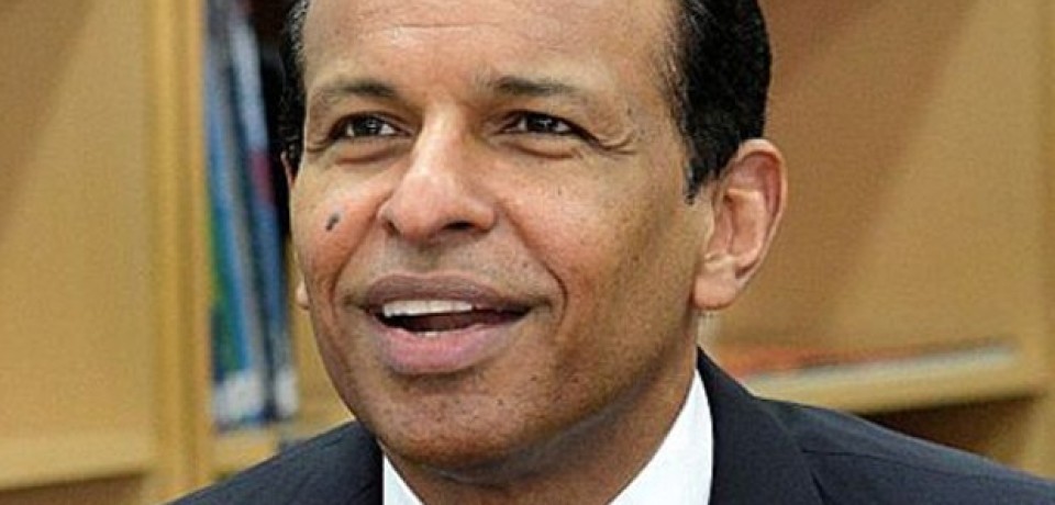 Empresário dá US$ 1 milhão a ‘melhor professor do mundo’