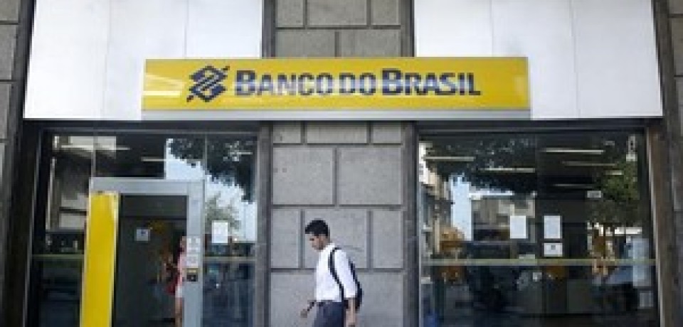 Banco do Brasil tem lucro líquido de R$ 5,8 bilhões no 1º trimestre
