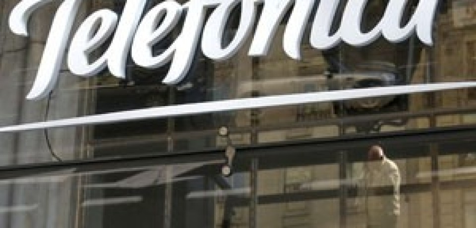 Lucro líquido da Telefônica Brasil cai 12,3% no 1º trimestre