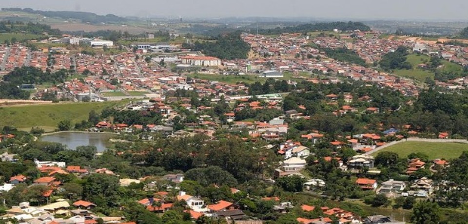 Com adesão à fibra ótica, Vinhedo vira referência em velocidade de web