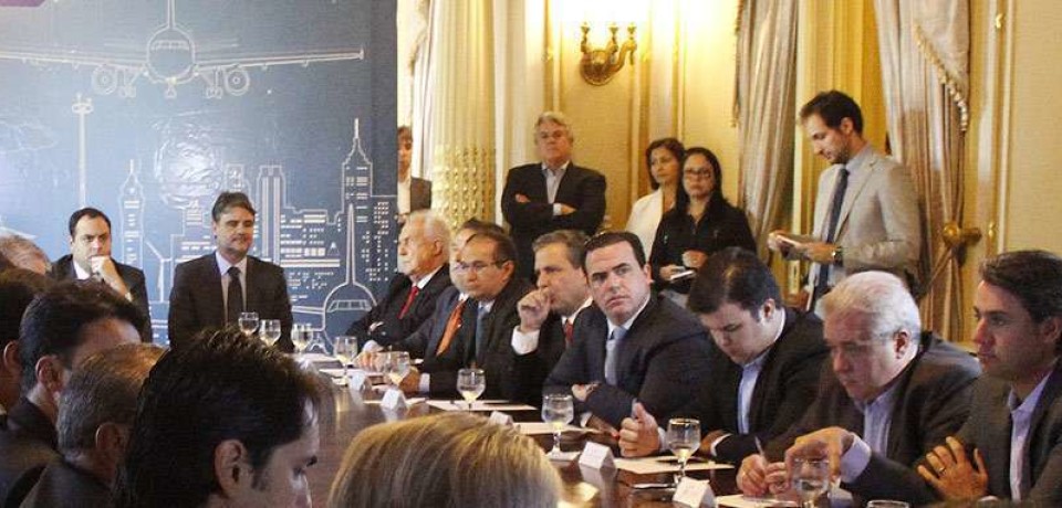 Ministro da Integração anuncia R$ 20 milhões em investimentos para Pernambuco