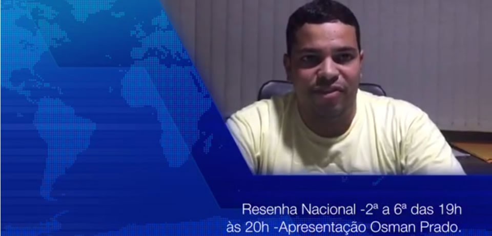 Resenha Nacional – Tudo sobre o futebol feminino