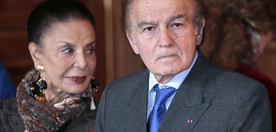 Morre Samuel Pisar, famoso sobrevivente do Holocausto