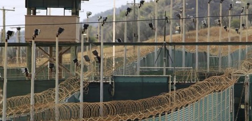 Novo plano prevê que presos de Guantánamo iriam para os EUA
