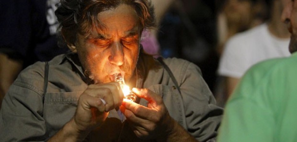 Oregon se torna quarto estado dos EUA a liberar consumo de maconha