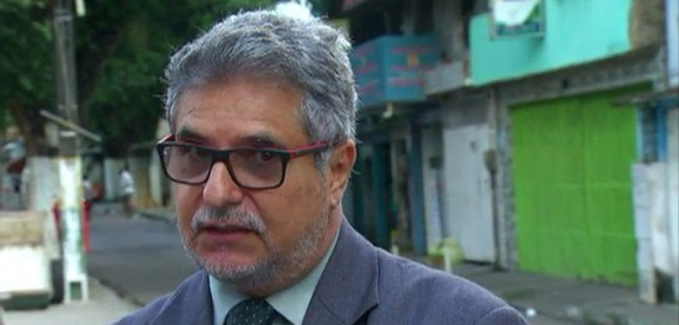 Redução da maioridade penal vai ao ‘banco dos réus’ em Pernambuco