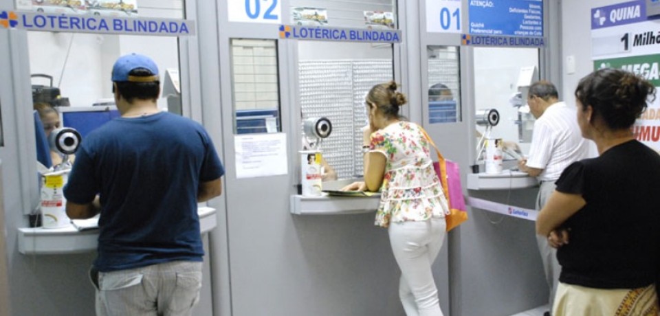 Mais de R$ 40 mil são furtados de agência lotérica no Sertão, diz polícia