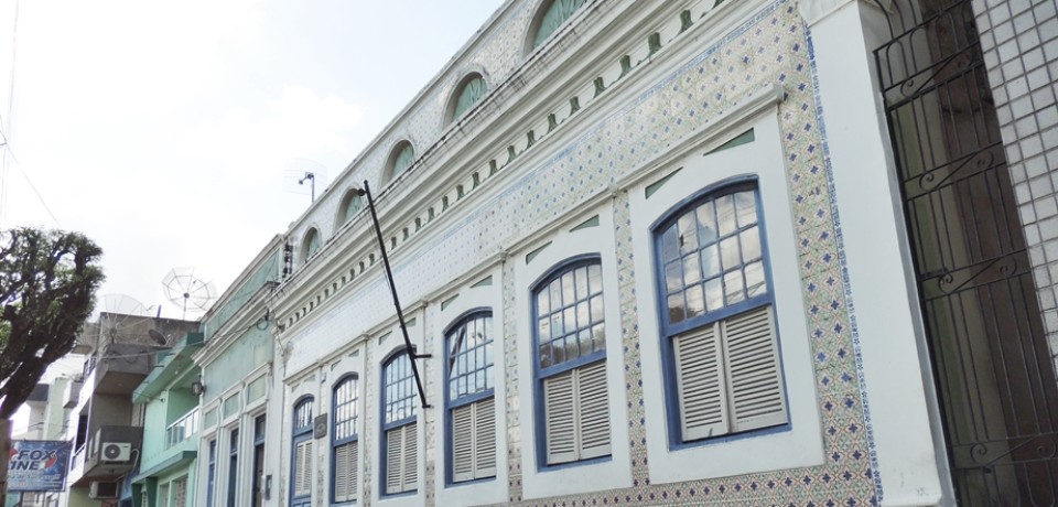 Exposição no Instituto Histórico de Vitória homenageia Ariano Suassuna