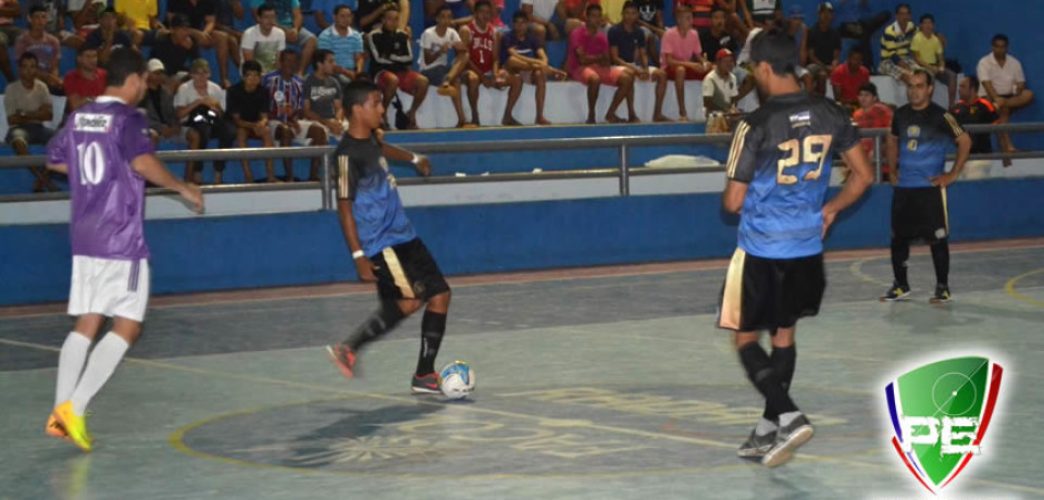 Pela Copa Vitória de Futsal, Mondelez 3×3 Largados, Alto da Balança 3×3 Dois Terreiros!
