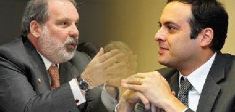 Paulo Câmara reúne executivos da Fiat Chrysler e avalia avanços do Polo Automotivo Jeep