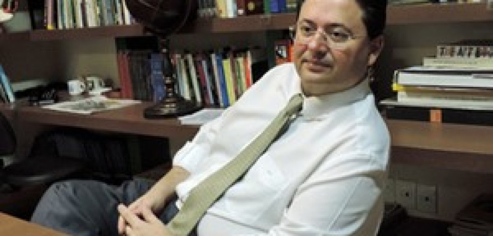 MPF recorre contra absolvição de Antônio Campos pelo TRE-PE