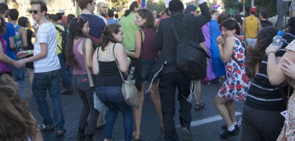Autor do ataque na Parada Gay de Jerusalém continuará preso