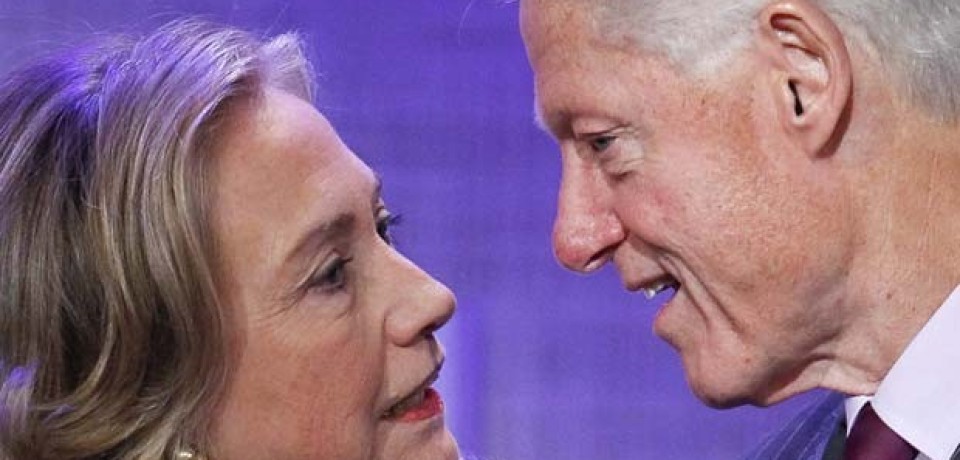 EUA publicam mais 3 mil páginas de e-mails de Hillary Clinton
