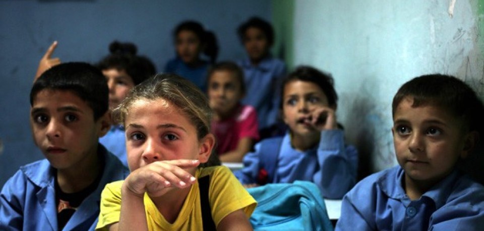 24 milhões de crianças no mundo nunca pisarão na escola, diz Unesco