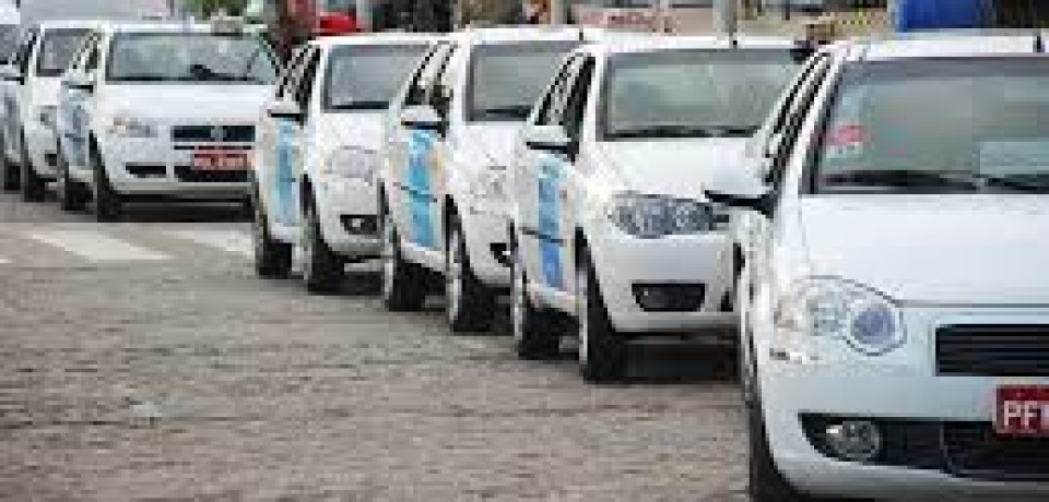 Taxistas do Recife têm semana com serviços de saúde gratuitos