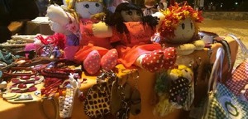 Petrolina recebe mais uma edição da ‘Feira de Artesanato’ na Orla da cidade