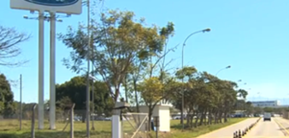 Ford anuncia férias coletivas para 1,2 mil trabalhadores em Taubaté, SP