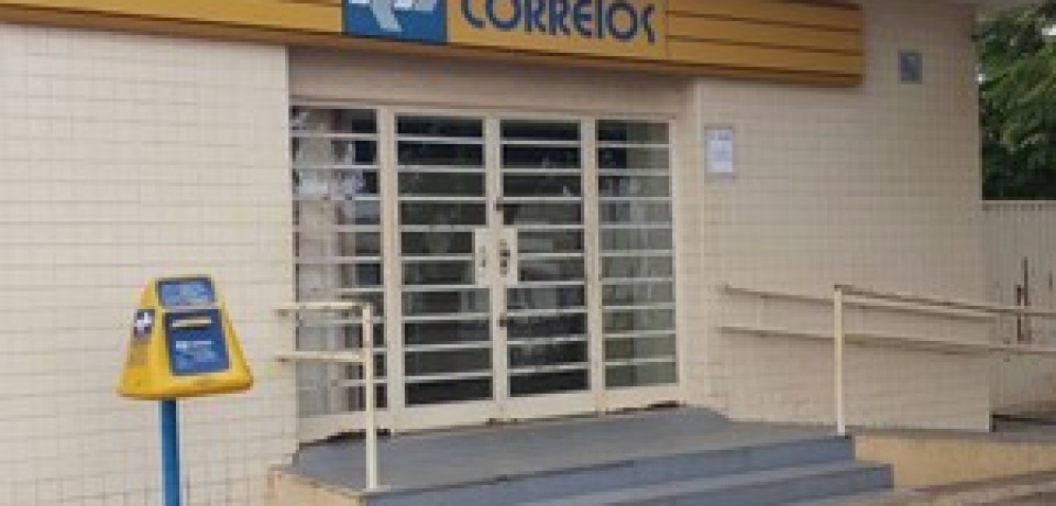 Correios vão abrir concurso público para cerca de 2 mil vagas