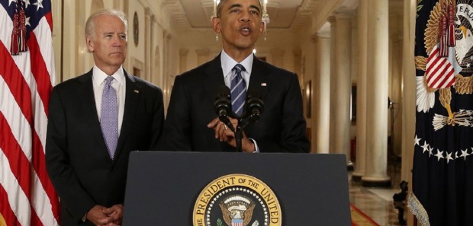 Acordo nuclear com Irã é baseado em verificações, diz Obama