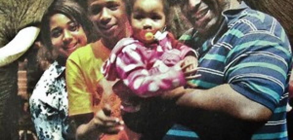 Família de negro morto pela polícia nos EUA receberá US$ 5,9 milhões