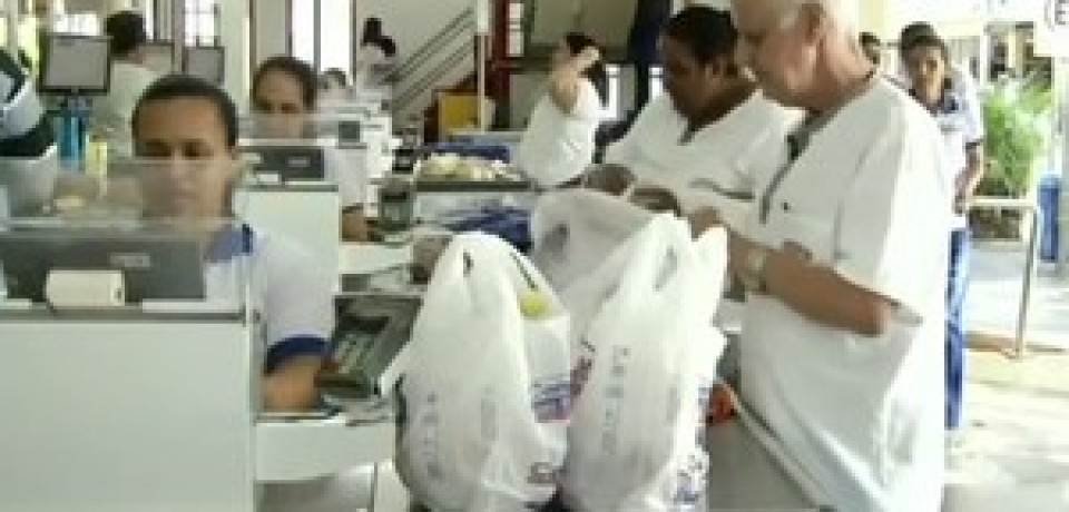 Inflação da terceira idade acumula alta de 9,37% em 12 meses