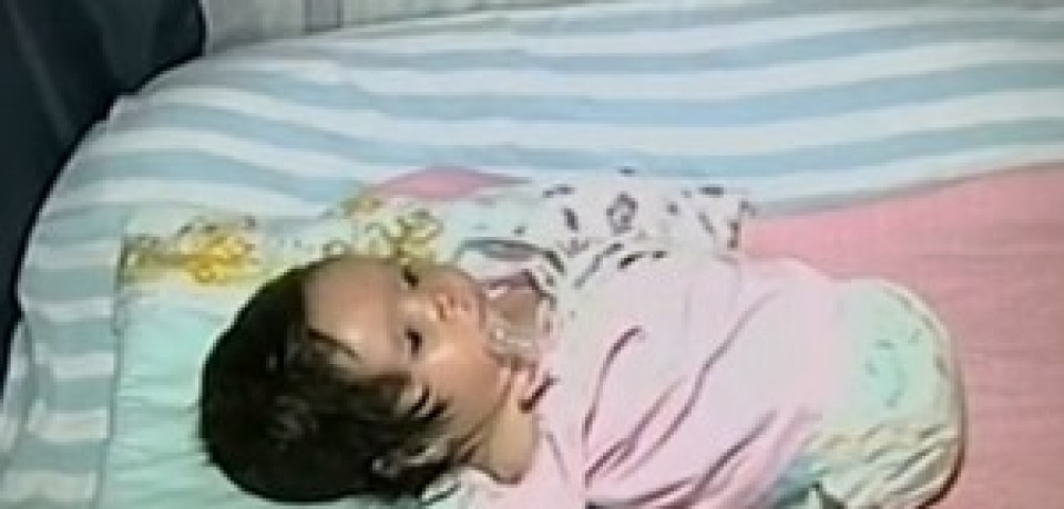 Bebê nasce sem pernas e um dos braços em Bodocó, no Sertão de PE