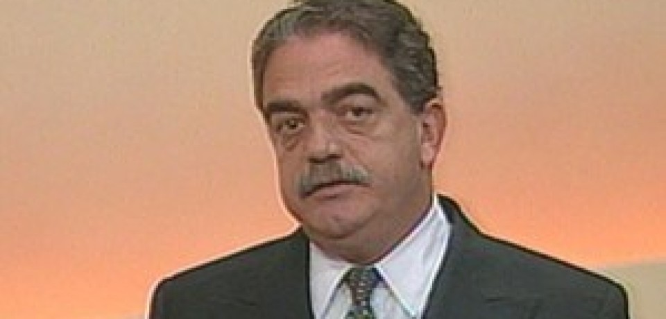 Morre no Recife o médico Antônio Figueira, diretor da UPE
