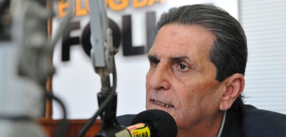 Labanca é aprovado por unanimidade na CCJ