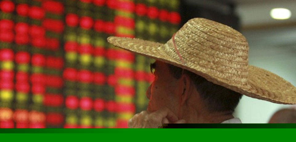 China desvaloriza iuan após meses de fortalecimento da moeda