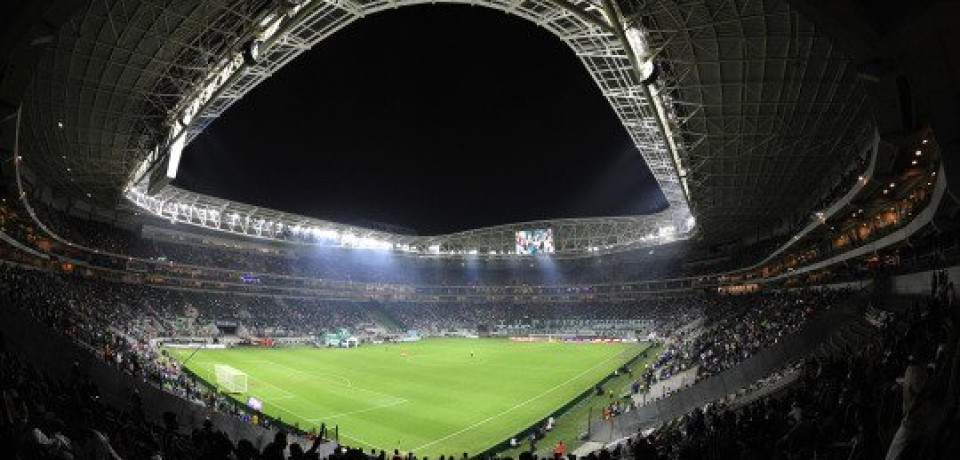 Brasileirão de 2015 teve apenas dez jogos com prejuízo