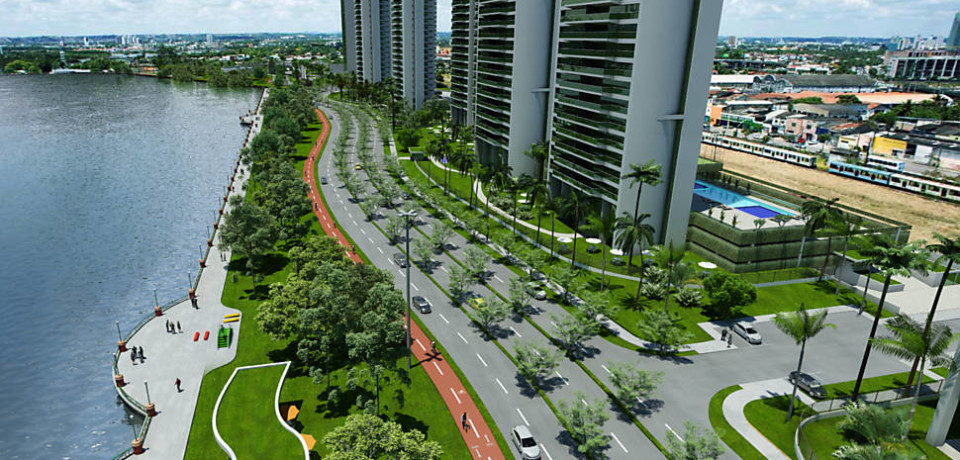 MPF pede que recurso do Novo Recife seja anulado