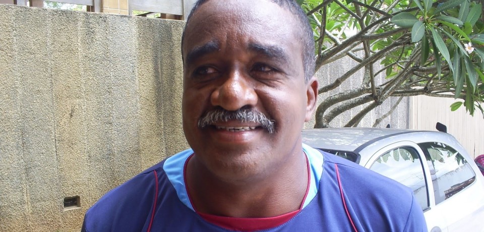Com nova diretoria, Picos anuncia Pêu Santos como técnico para 2ª divisão estadual