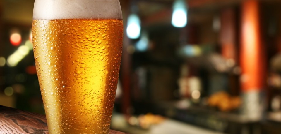Cerveja é tema de graduação em universidade ‘top 60’ do mundo