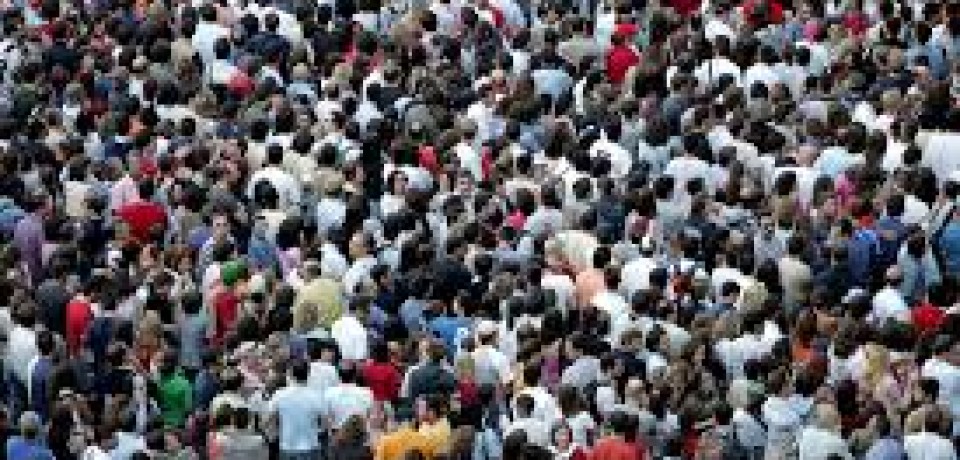 Brasil tem mais de 204 milhões de habitantes, segundo o IBGE