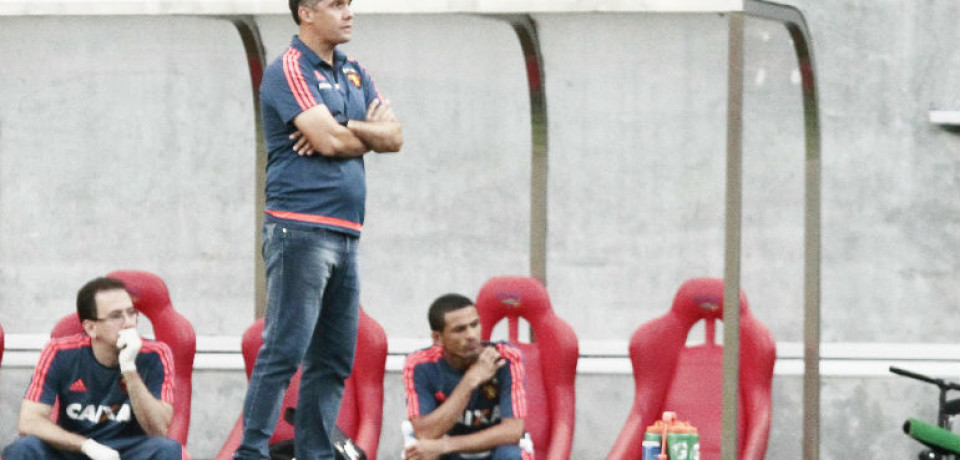 Sport perde por 1×0 para o Bahia na Sul-Americana