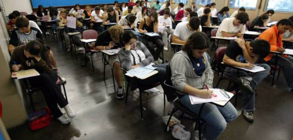 Colégio Radar conquista a melhor nota entre as escolas da Vitória de Santo Antão e região