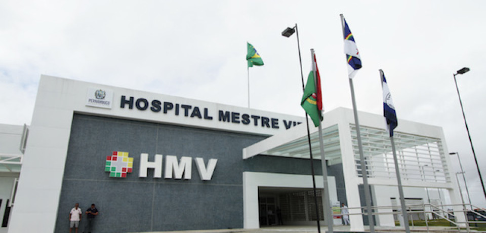 Fundação Altino Ventura vai entregar gestão administrativa do Hospital Mestre Vitalino ao Governo do Estado